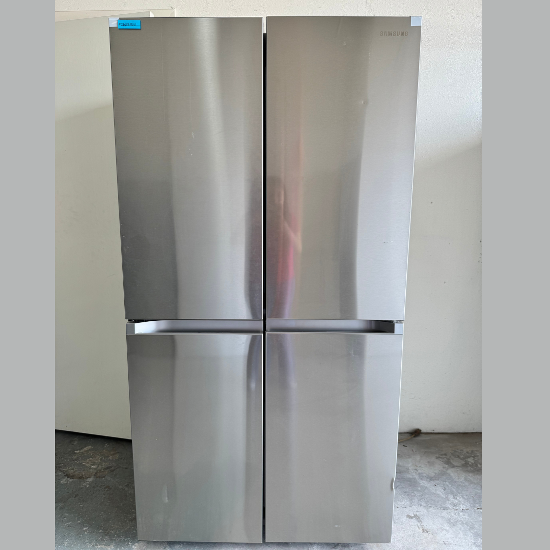 Samsung Bespoke 3-Door French Door Refrigerator