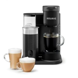 Keurig K Cafe