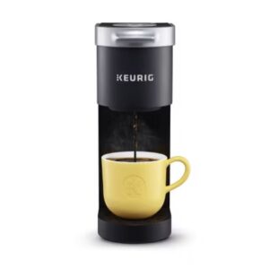 Keurig K Mini