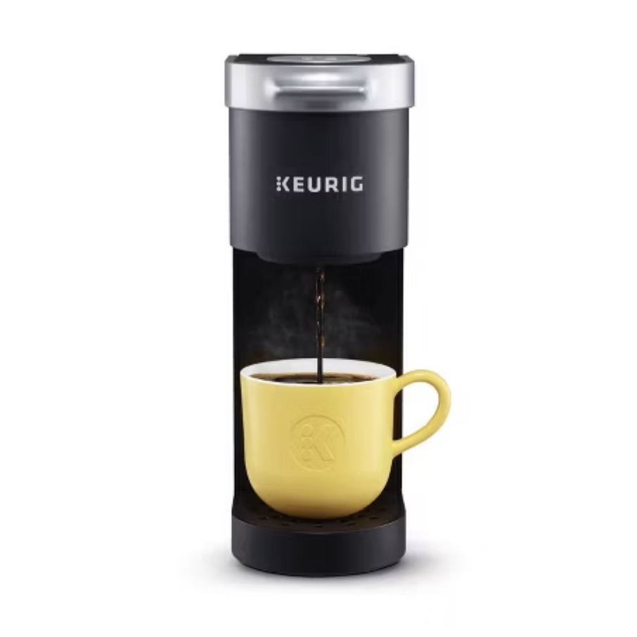 Keurig K Mini