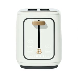 Beautiful 2- Slice Toaster