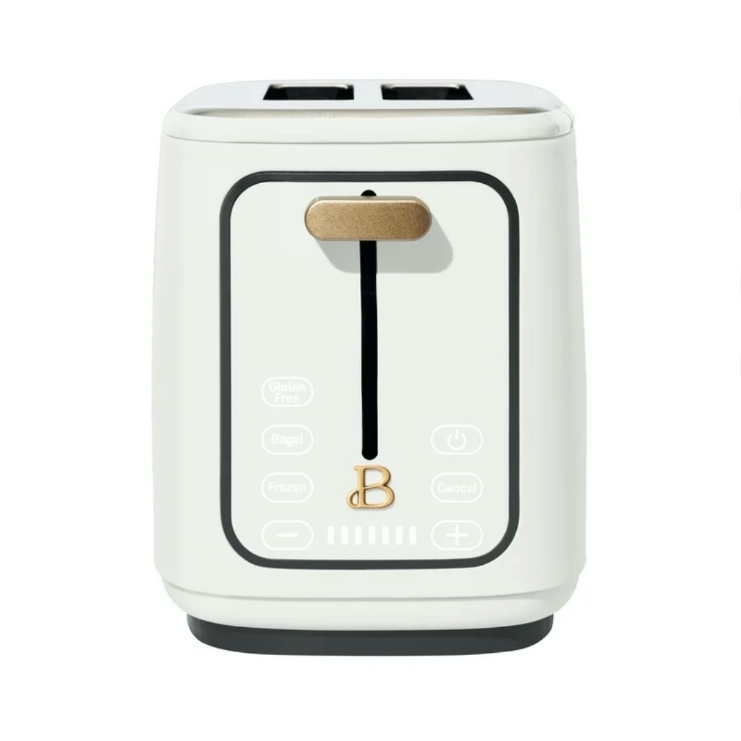 Beautiful 2- Slice Toaster