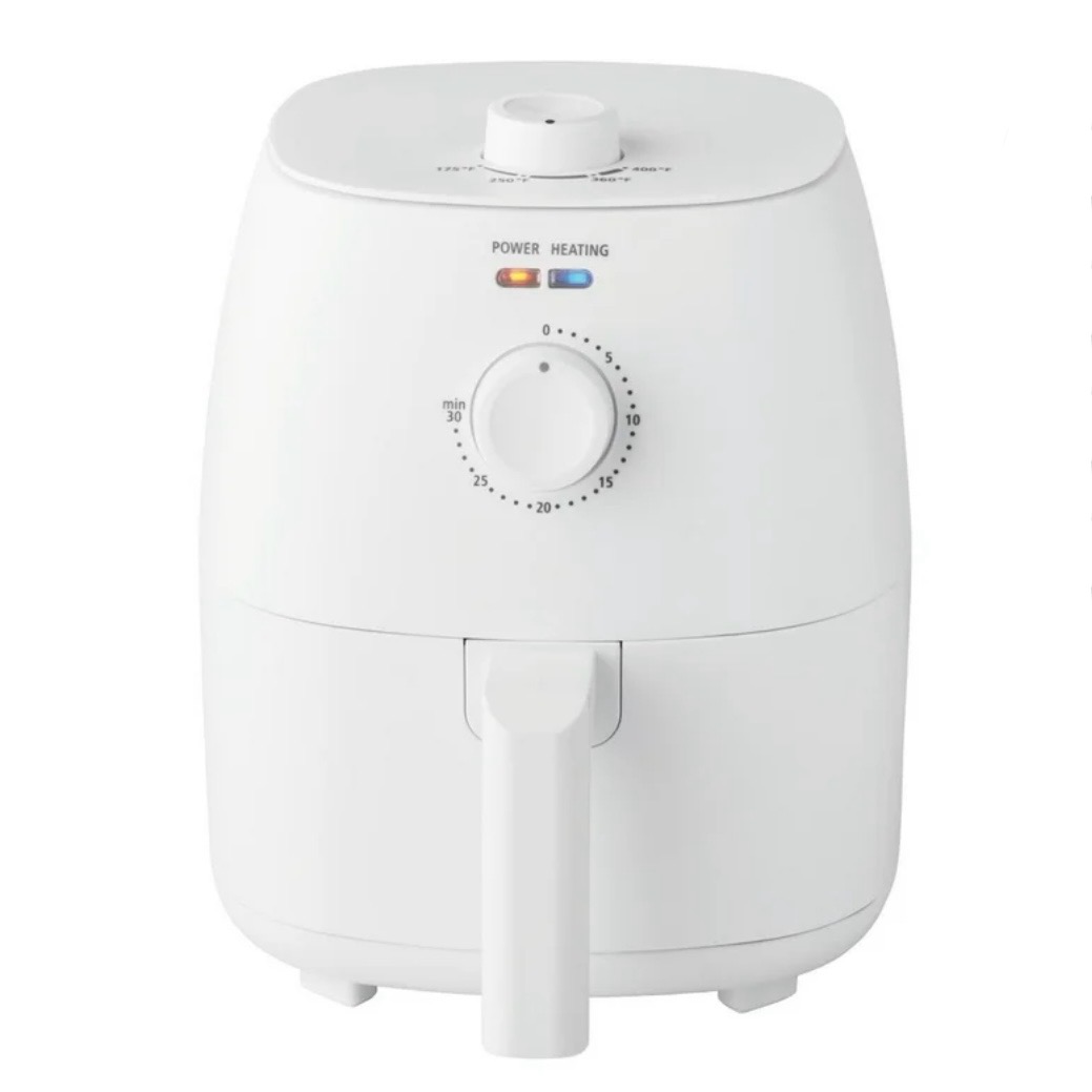 MainStays 2.2qt Air Fryer