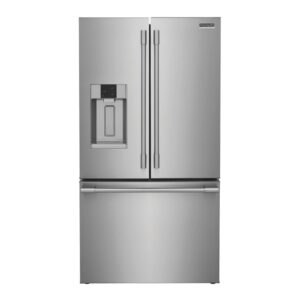 Frigidaire Professional 23 cu.ft Counter Depth French Door Refrigerator