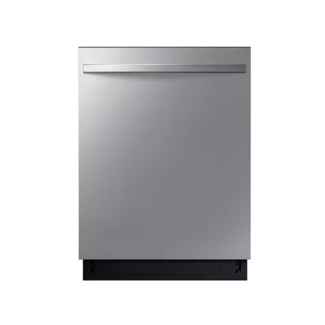 Samsung Dishwasher with 3rd Rack